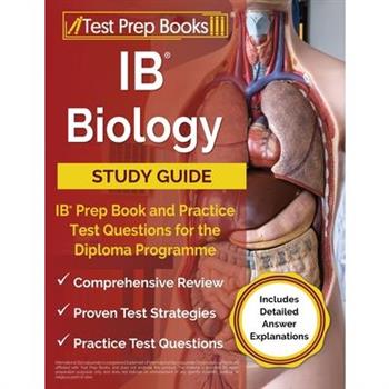 IB Biology Study Guide