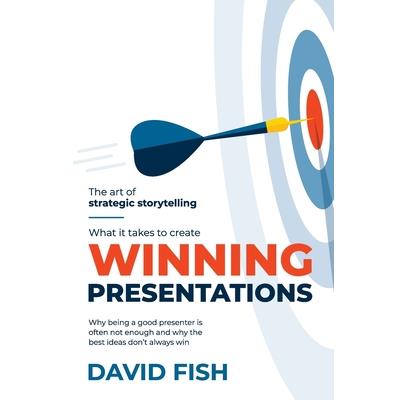 What It Takes to Create Winning Presentations