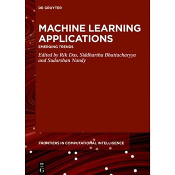 Machine Learning Applications