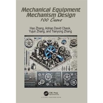 Mechanical Equipment Mechanism Design