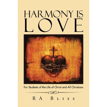 Harmony Is Love