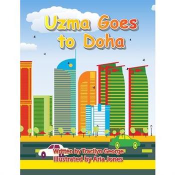Uzma Goes to Doha