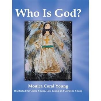 Who Is God?