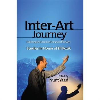 Inter-art Journey