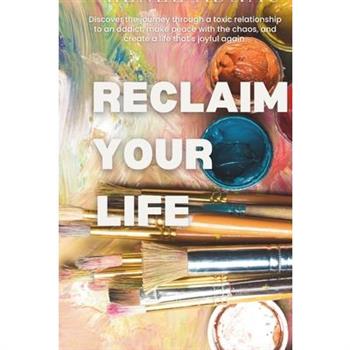Reclaim Your Life