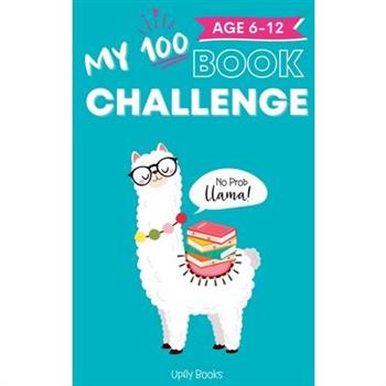 My 100 Book Challenge