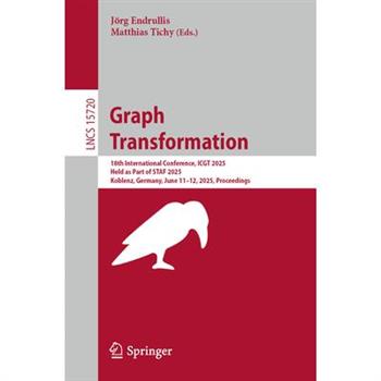 Graph Transformation