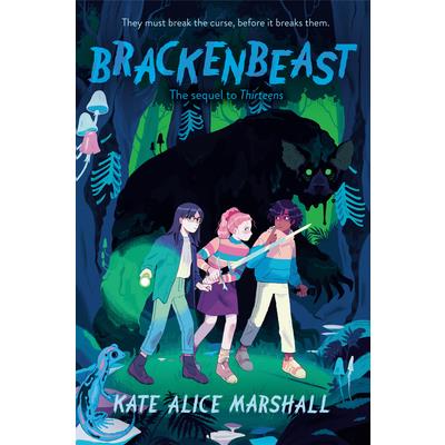 Brackenbeast