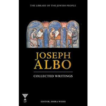 Joseph Albo