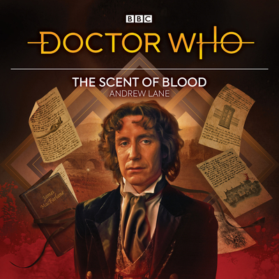 Doctor Who: The Scent of Blood8th Doctor Audio Original