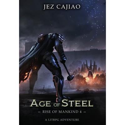 Age of Steel