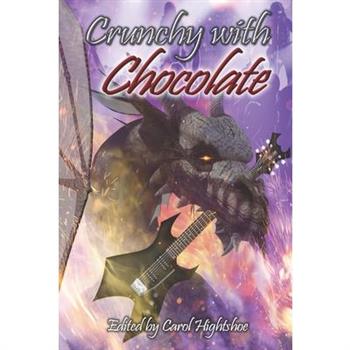 Crunchy With Chocolate