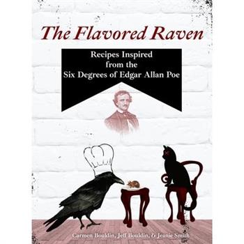 The Flavored Raven