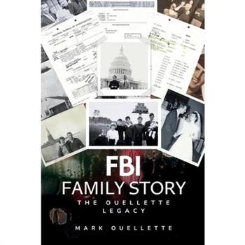 FBI Family Story