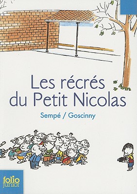 Les Recres Du Petit Nicolas