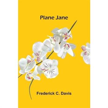 Plane Jane