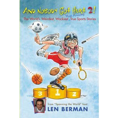 And Nobody Got Hurt 2!