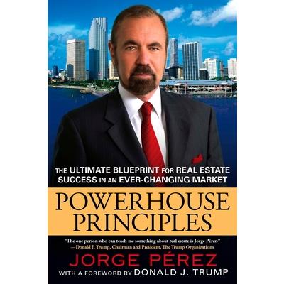Powerhouse Principles