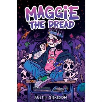Maggie the Dread (a Novel)