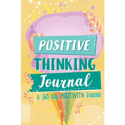 Positive Thinking Journal