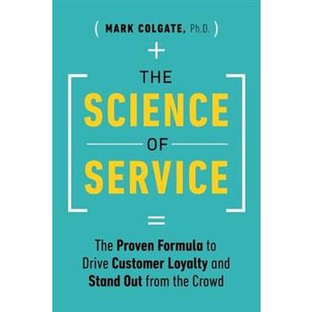 The Science of Service