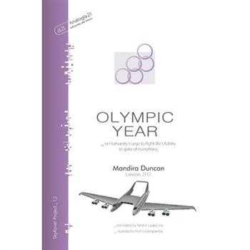 Olympic Year
