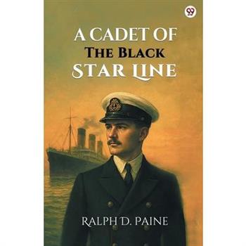 A Cadet Of The Black Star Line