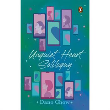 Unquiet Heart Soliloquy