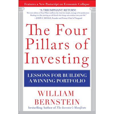 The Four Pillars of Investing