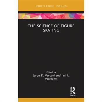 The Science of Figure Skating