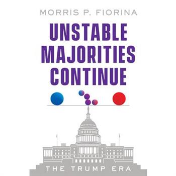 Unstable Majorities Continue
