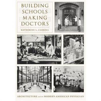 Building Schools, Making Doctors