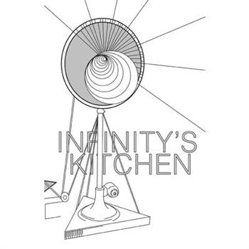 Infinity’s Kitchen № 7