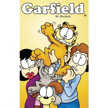 Garfield 6