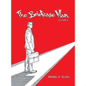 The Briefcase Man