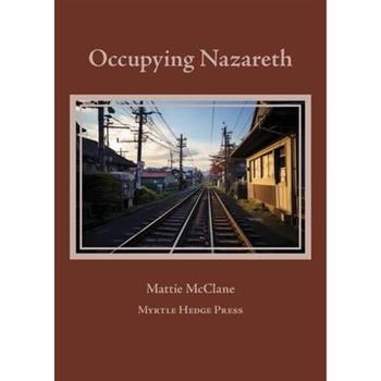 Occupying Nazareth