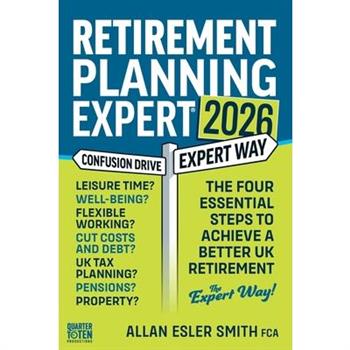 Retirement Planning Expert