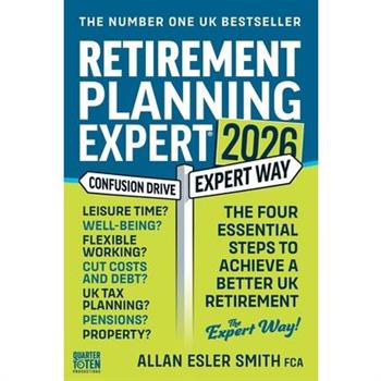 Retirement Planning Expert