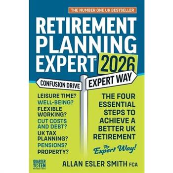 Retirement Planning Expert