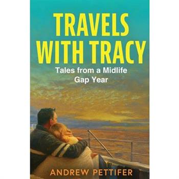 Travels with Tracy