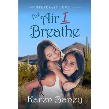 The Air I Breathe