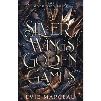 Silver Wings Golden Games