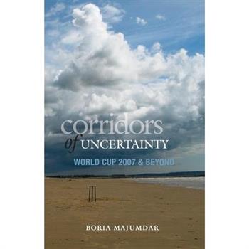 Corridors Of Uncertainty