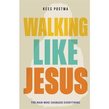 Walking Like Jesus