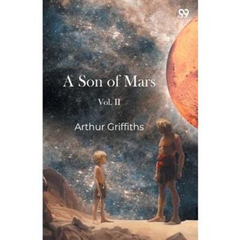 A Son Of Mars Vol. II