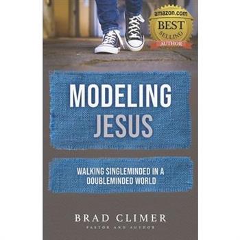 Modeling Jesus