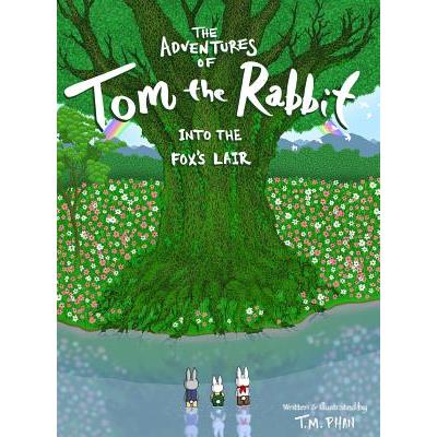 The Adventures of Tom the Rabbit