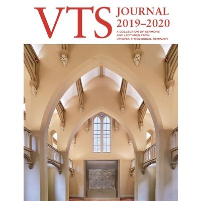 VTS Journal 2019-2020