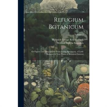 Refugium Botanicum