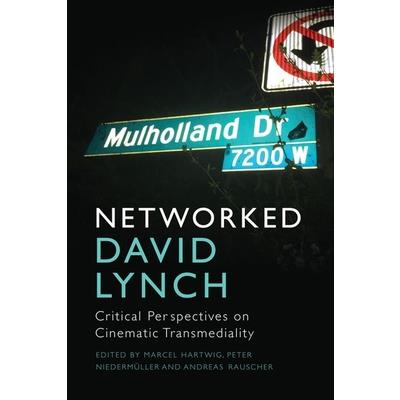 Networked David Lynch